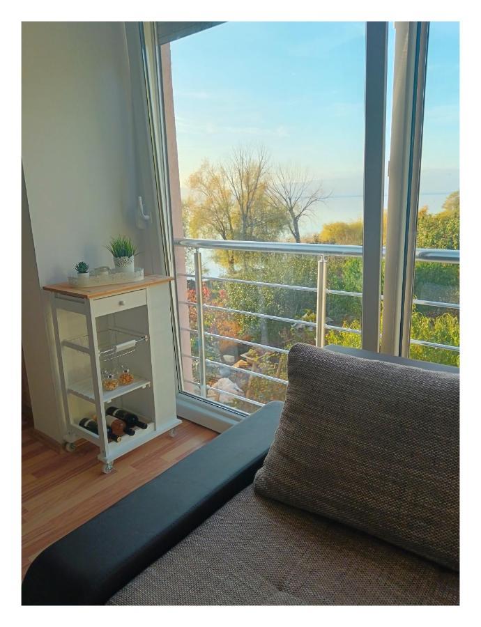 Apartment Ana V-Peshtani โอครีด ภายนอก รูปภาพ